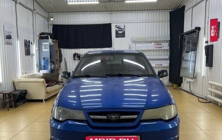 Daewoo Nexia I рестайлинг, 2010 год, 150 000 рублей, 2 фотография
