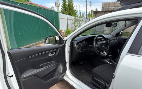 KIA Rio IV, 2020 год, 1 870 000 рублей, 9 фотография