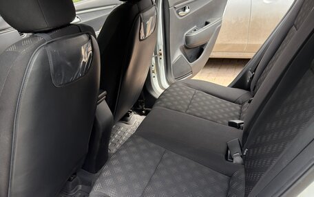 KIA Rio IV, 2020 год, 1 870 000 рублей, 14 фотография