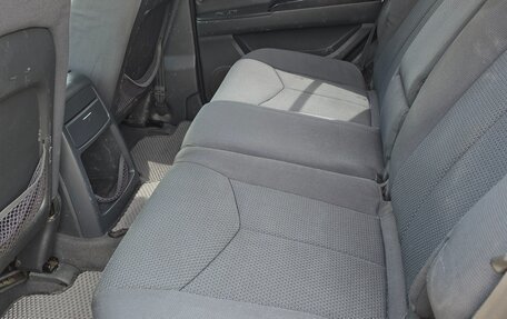 SsangYong Kyron I, 2006 год, 580 000 рублей, 7 фотография
