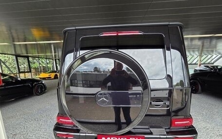 Mercedes-Benz G-Класс AMG, 2025 год, 28 000 000 рублей, 3 фотография