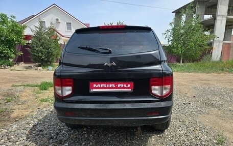 SsangYong Kyron I, 2006 год, 580 000 рублей, 5 фотография