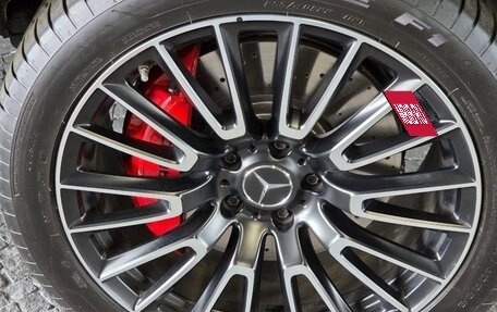 Mercedes-Benz G-Класс AMG, 2025 год, 28 000 000 рублей, 7 фотография