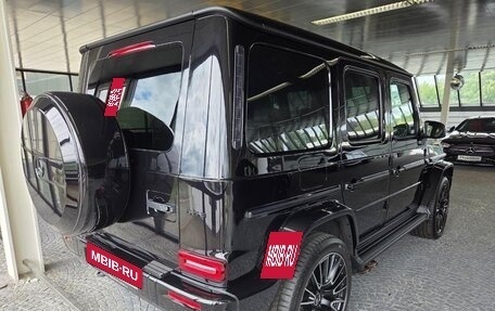 Mercedes-Benz G-Класс AMG, 2025 год, 28 000 000 рублей, 2 фотография