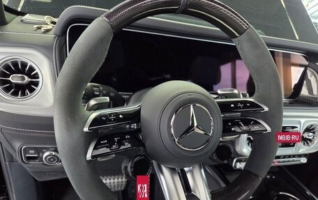 Mercedes-Benz G-Класс AMG, 2025 год, 28 000 000 рублей, 11 фотография