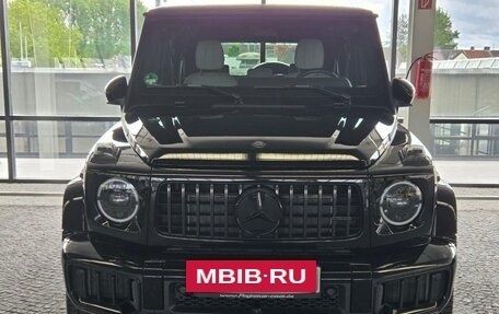 Mercedes-Benz G-Класс AMG, 2025 год, 28 000 000 рублей, 6 фотография