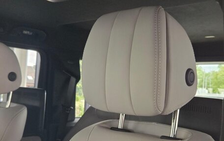 Mercedes-Benz G-Класс AMG, 2025 год, 28 000 000 рублей, 18 фотография