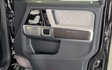 Mercedes-Benz G-Класс AMG, 2025 год, 28 000 000 рублей, 25 фотография