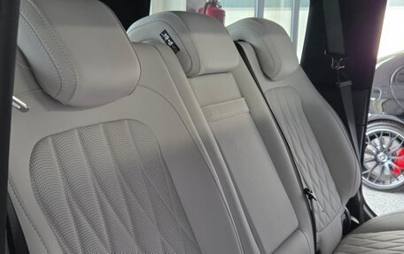Mercedes-Benz G-Класс AMG, 2025 год, 28 000 000 рублей, 24 фотография