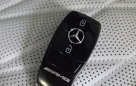 Mercedes-Benz G-Класс AMG, 2025 год, 28 000 000 рублей, 26 фотография