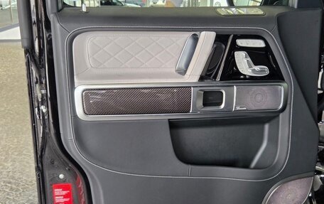 Mercedes-Benz G-Класс AMG, 2025 год, 28 000 000 рублей, 35 фотография