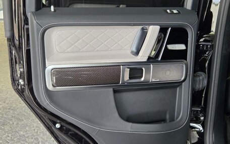 Mercedes-Benz G-Класс AMG, 2025 год, 28 000 000 рублей, 34 фотография