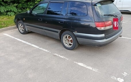 Toyota Caldina, 1996 год, 200 000 рублей, 2 фотография