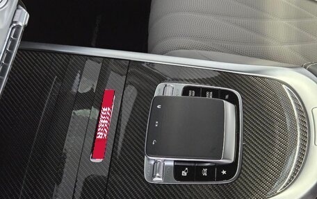 Mercedes-Benz G-Класс AMG, 2025 год, 28 000 000 рублей, 37 фотография