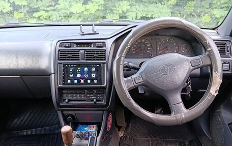Toyota Caldina, 1996 год, 200 000 рублей, 5 фотография