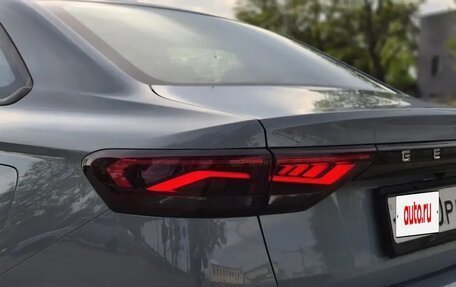 Geely Emgrand, 2023 год, 1 550 000 рублей, 3 фотография