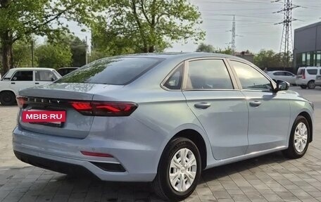 Geely Emgrand, 2023 год, 1 550 000 рублей, 7 фотография