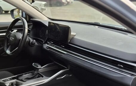 Geely Emgrand, 2023 год, 1 550 000 рублей, 14 фотография
