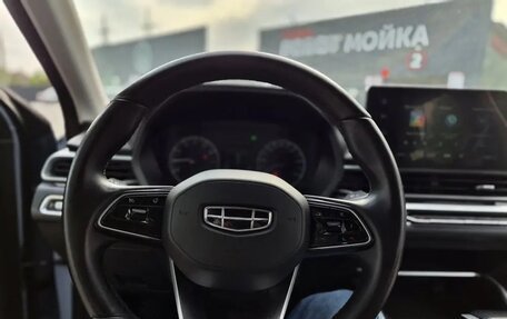 Geely Emgrand, 2023 год, 1 550 000 рублей, 11 фотография