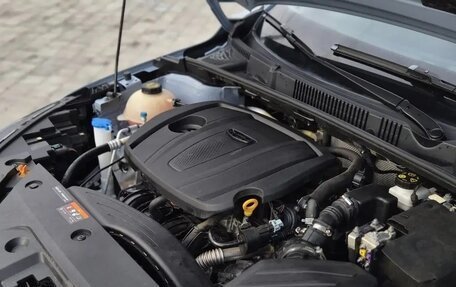 Geely Emgrand, 2023 год, 1 550 000 рублей, 9 фотография