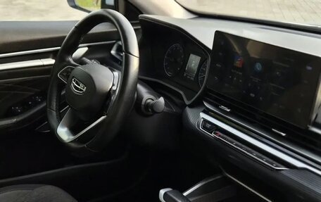 Geely Emgrand, 2023 год, 1 550 000 рублей, 15 фотография