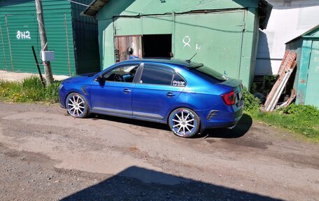 Skoda Rapid I, 2019 год, 1 299 000 рублей, 16 фотография