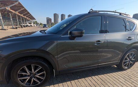Mazda CX-5 II, 2018 год, 3 000 000 рублей, 3 фотография