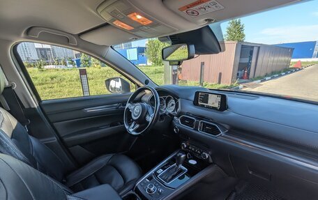 Mazda CX-5 II, 2018 год, 3 000 000 рублей, 7 фотография
