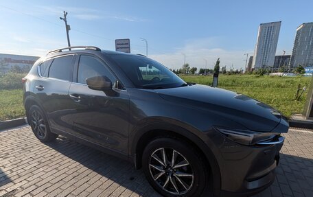 Mazda CX-5 II, 2018 год, 3 000 000 рублей, 6 фотография