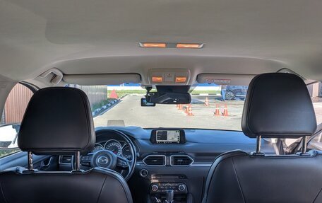 Mazda CX-5 II, 2018 год, 3 000 000 рублей, 10 фотография