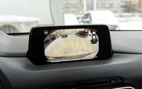 Mazda CX-5 II, 2018 год, 3 000 000 рублей, 21 фотография