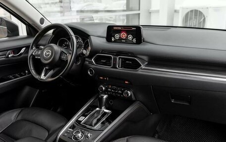 Mazda CX-5 II, 2018 год, 3 000 000 рублей, 20 фотография