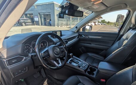 Mazda CX-5 II, 2018 год, 3 000 000 рублей, 11 фотография