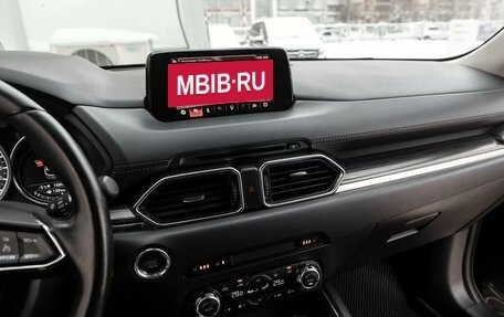 Mazda CX-5 II, 2018 год, 3 000 000 рублей, 18 фотография