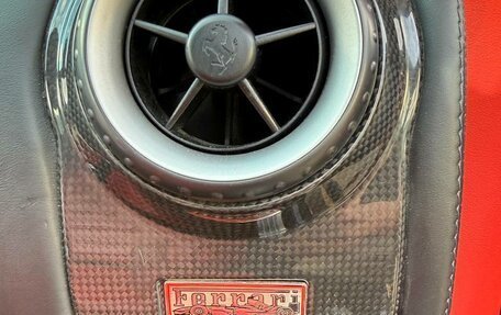 Ferrari F430, 2008 год, 9 300 000 рублей, 4 фотография