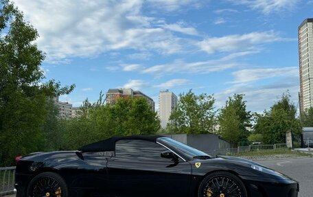 Ferrari F430, 2008 год, 9 300 000 рублей, 3 фотография