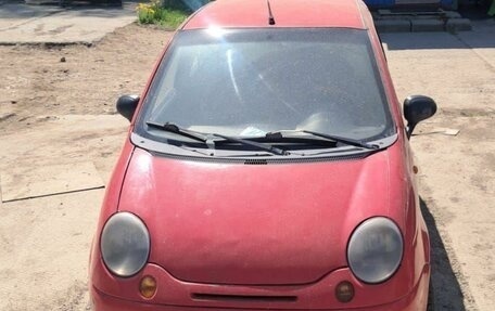 Daewoo Matiz I, 2008 год, 73 800 рублей, 4 фотография