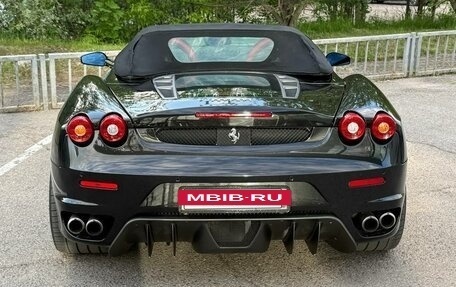 Ferrari F430, 2008 год, 9 300 000 рублей, 2 фотография