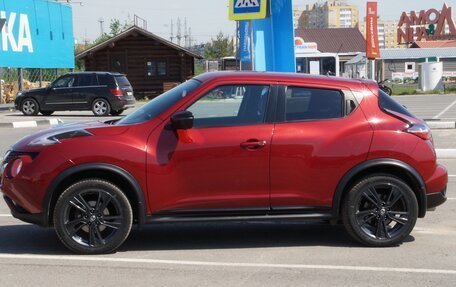 Nissan Juke II, 2018 год, 1 750 000 рублей, 5 фотография