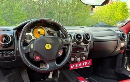 Ferrari F430, 2008 год, 9 300 000 рублей, 7 фотография