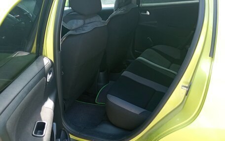 Peugeot 207 I, 2008 год, 570 000 рублей, 6 фотография