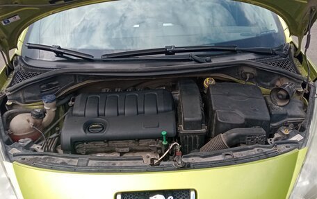 Peugeot 207 I, 2008 год, 570 000 рублей, 2 фотография