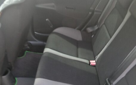 Peugeot 207 I, 2008 год, 570 000 рублей, 7 фотография