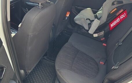 KIA Rio III рестайлинг, 2012 год, 790 000 рублей, 12 фотография