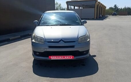 Citroen C4 II рестайлинг, 2005 год, 439 999 рублей, 7 фотография
