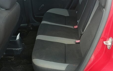 Peugeot 207 I, 2007 год, 400 000 рублей, 10 фотография