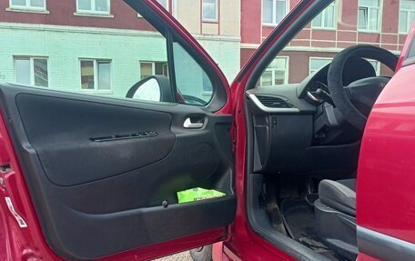 Peugeot 207 I, 2007 год, 400 000 рублей, 9 фотография