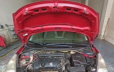 Peugeot 207 I, 2007 год, 400 000 рублей, 11 фотография