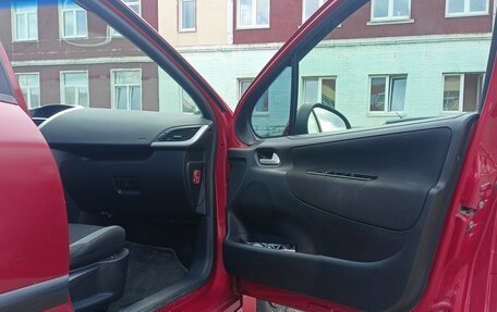 Peugeot 207 I, 2007 год, 400 000 рублей, 16 фотография