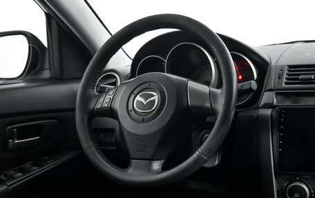Mazda 3, 2007 год, 585 000 рублей, 14 фотография